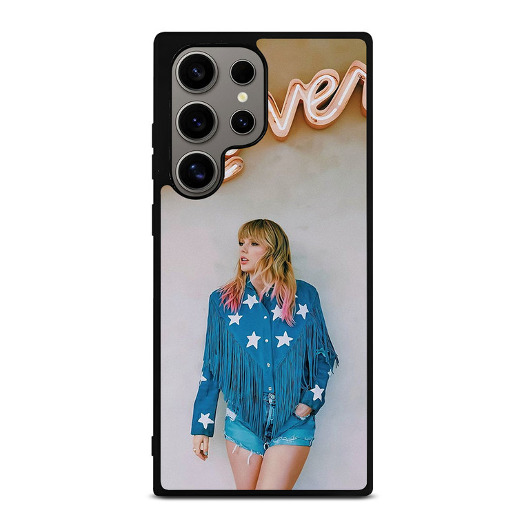 TAYLOR SWIFT LOVER COVER Samsung Galaxy S24 Ultra Case Cover