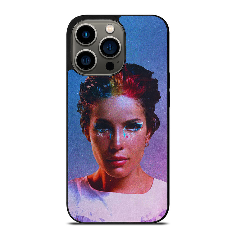 HALSEY SINGER MANIC iPhone 13 Pro Case Cover