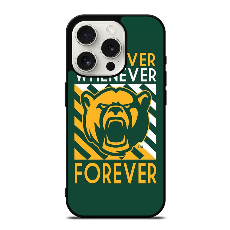 BAYLOR BEARS LOGO BASKETBALL UNIVERSITY FOREVER iPhone 15 Pro Case Cover BAYLOR BEARS LOGO BASKETBALL UNIVERSITY FOREVER iPhone 15 Pro Case Cover
