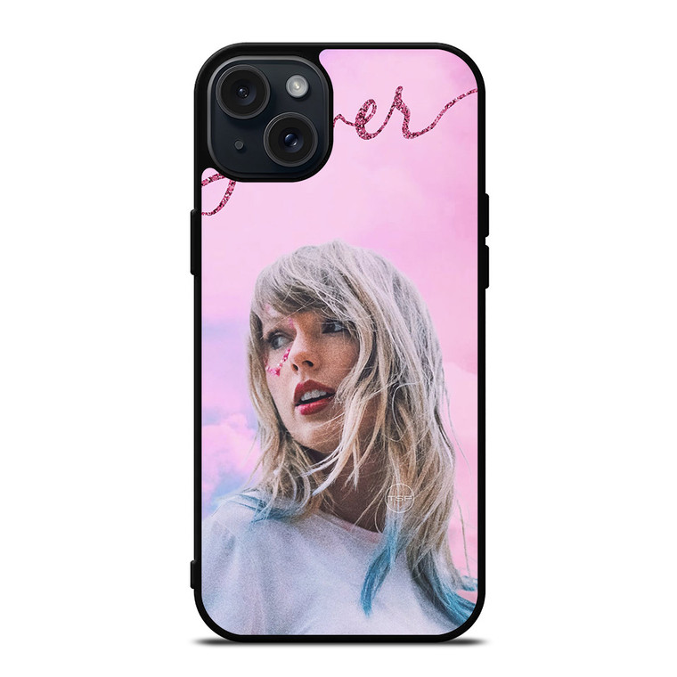 TAYLOR SWIFT LOVER COVER ALBUM iPhone 15 Plus Case Cover