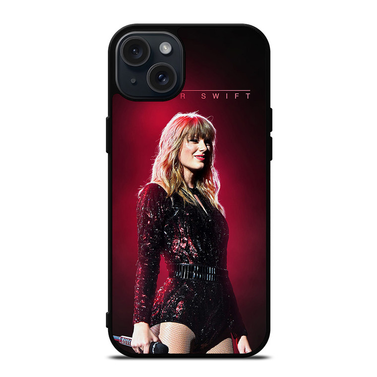 TAYLOR SWIFT REPUTATION ALBUM iPhone 15 Plus Case Cover TAYLOR SWIFT REPUTATION ALBUM iPhone 15 Plus Case Cover