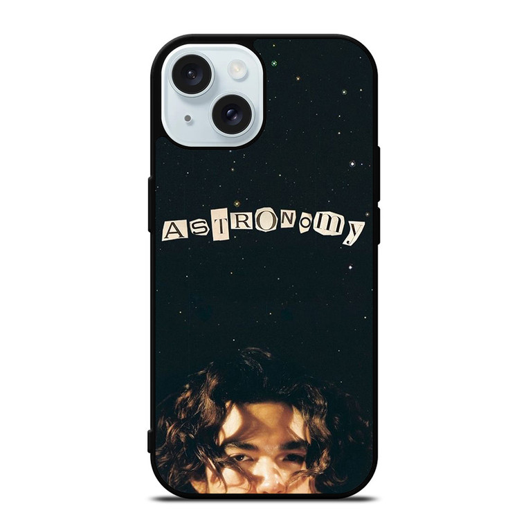 CONAN GRAY ASTRONOMY iPhone 15 Case Cover