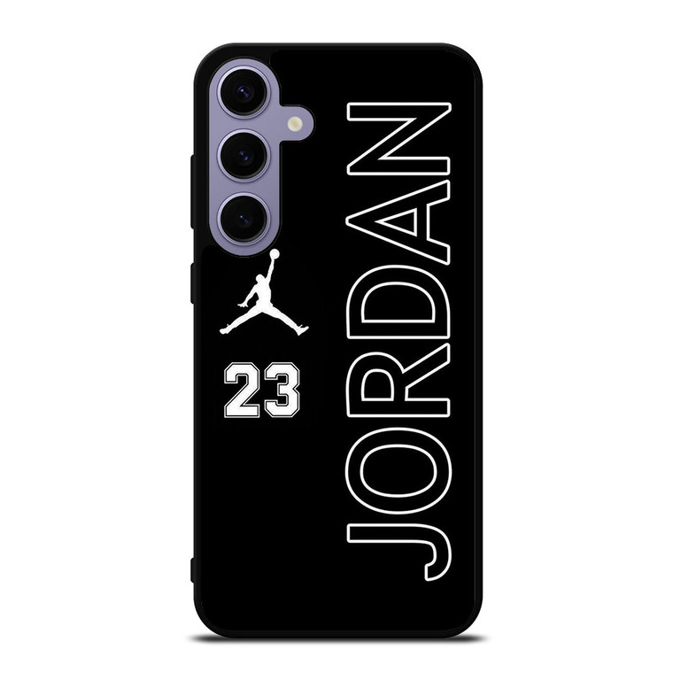 AIR JORDAN MICHAEL JORDAN 23 Samsung Galaxy S24 Plus Case Cover
