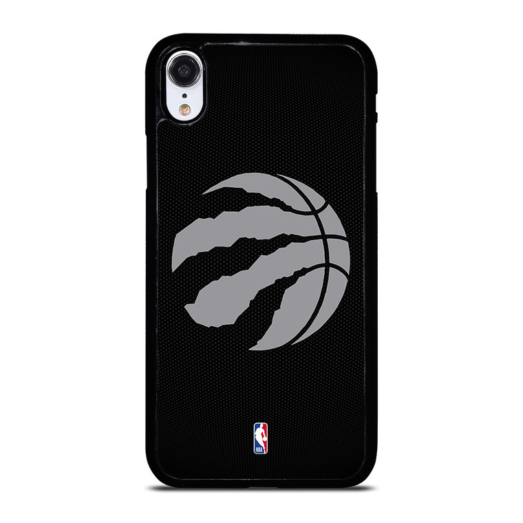 TORONTO RAPTORS BASKETBALL NBA iPhone XR Case Cover