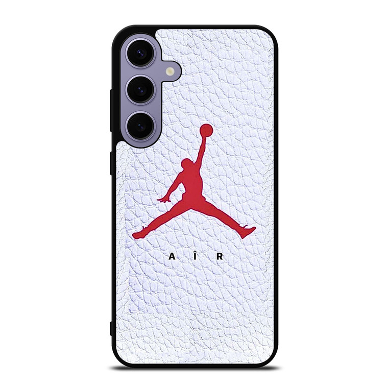 AIR JORDAN SHOES NIKE LOGO Samsung Galaxy S24 Plus Case Cover