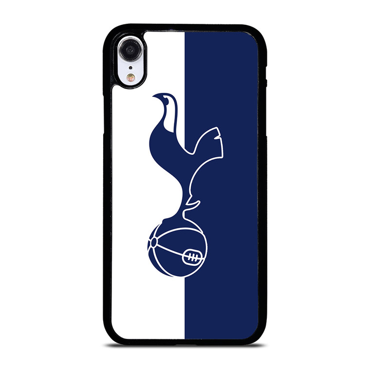 TOTTENHAM HOTSPURS FC ICON iPhone XR Case Cover