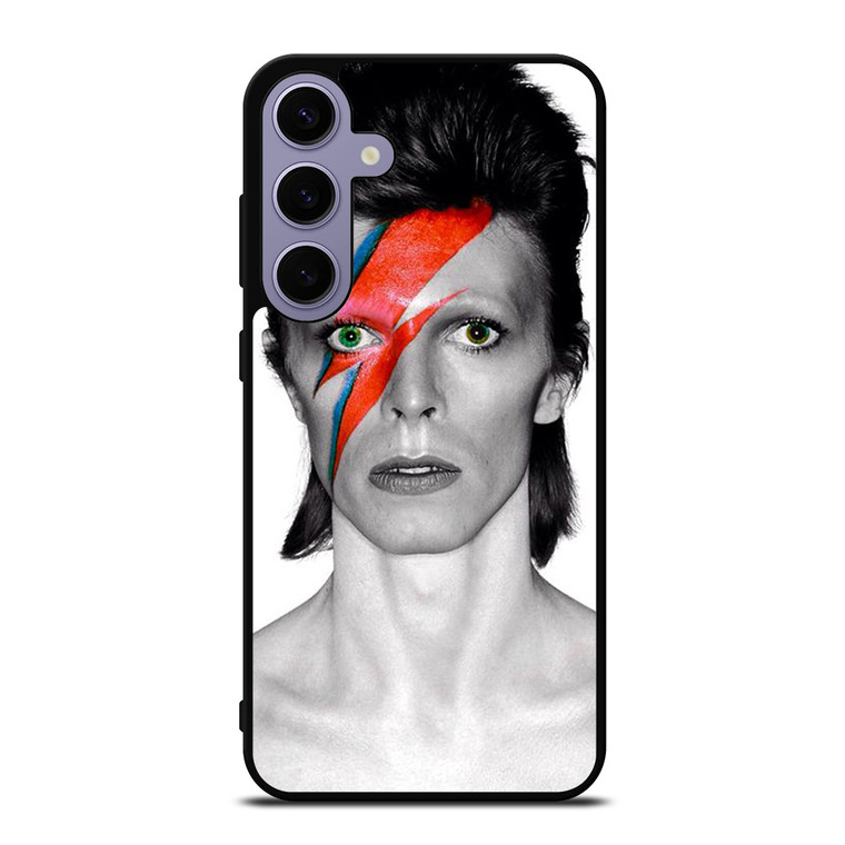 DAVID BOWIE STYLE Samsung Galaxy S24 Plus Case Cover