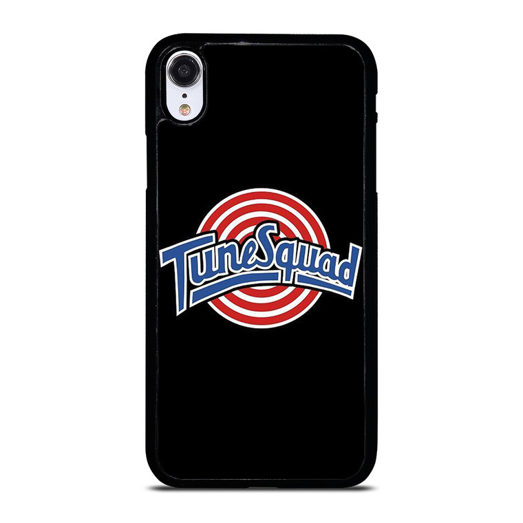 TUNE SQUAD LOONEY TUNES WARNER BROS iPhone XR Case Cover