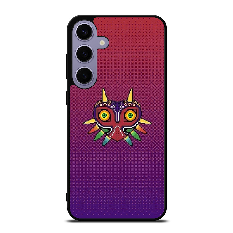 LEGEND OF ZELDA SHEIKAH SLATE EYE 64 BIT Samsung Galaxy S24 Plus Case Cover