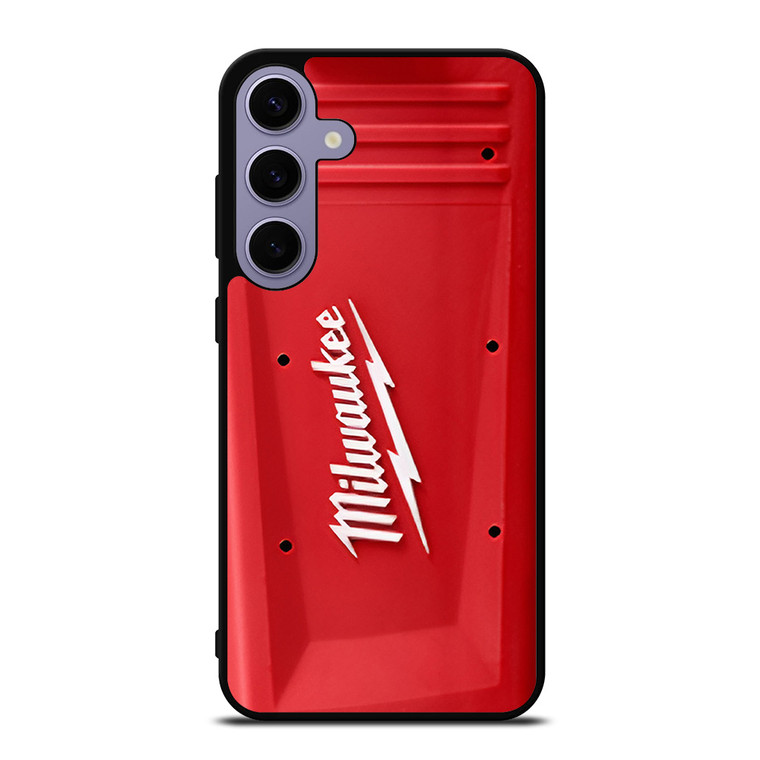 MILWAUKEE TOOL LOGO EMBLEM Samsung Galaxy S24 Plus Case Cover