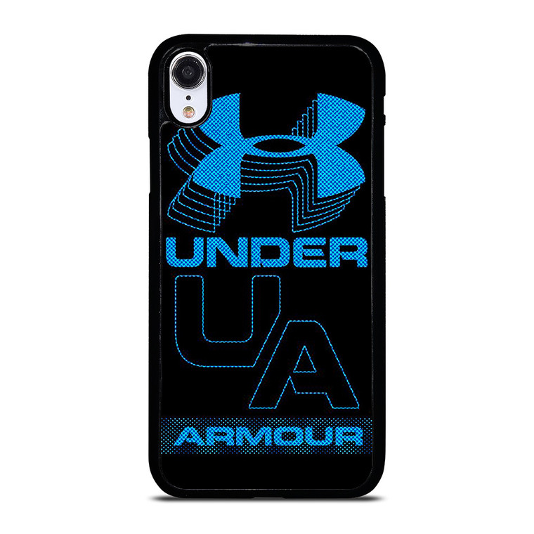 UNDER ARMOUR UA LOGO iPhone XR Case Cover