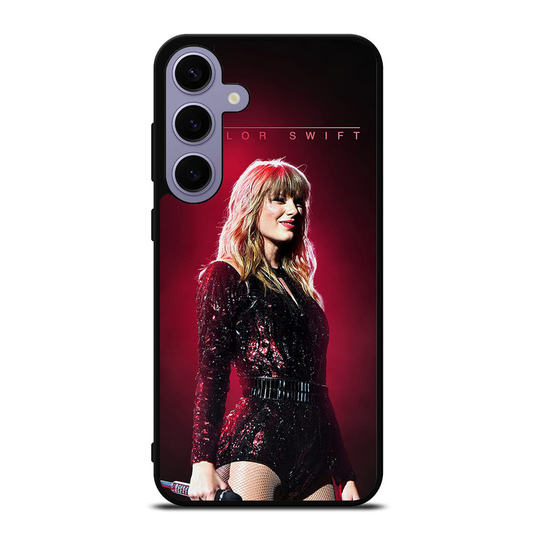 TAYLOR SWIFT REPUTATION ALBUM Samsung Galaxy S24 Plus Case Cover