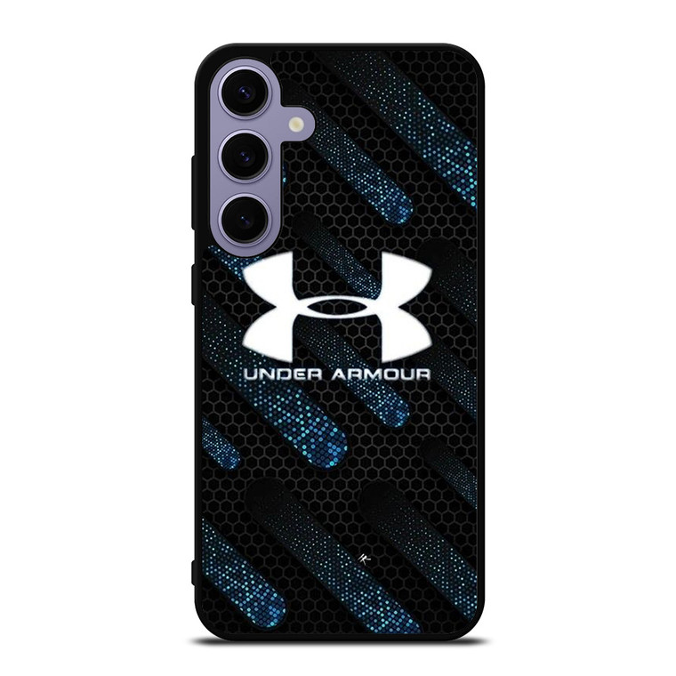 UNDER ARMOUR LOGO APIARY Samsung Galaxy S24 Plus Case Cover