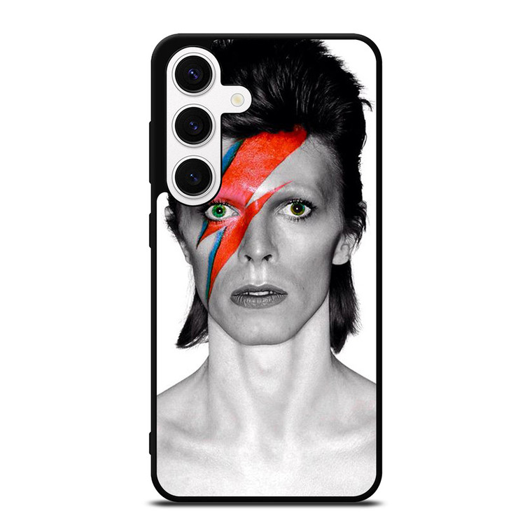DAVID BOWIE STYLE Samsung Galaxy S24 Case Cover