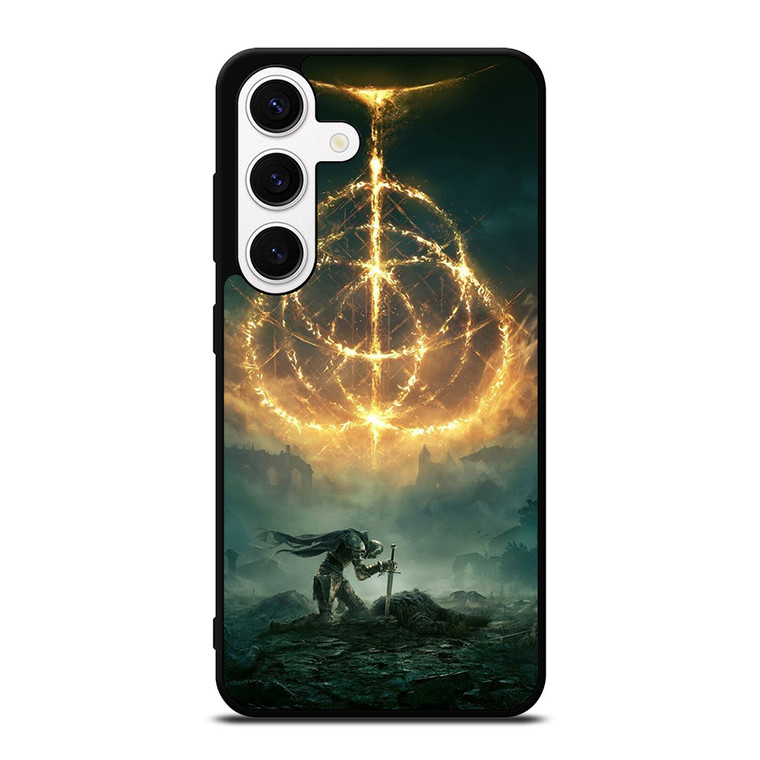 ELDEN RING GAMES ICON Samsung Galaxy S24 Case Cover