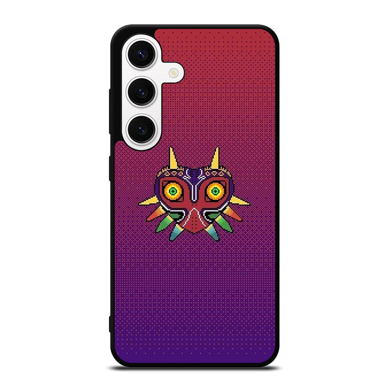 LEGEND OF ZELDA SHEIKAH SLATE EYE 64 BIT Samsung Galaxy S24 Case Cover