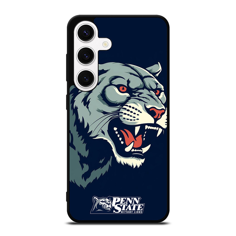 PENN STATE NITTANY LIONS LOGO FOOTBALL PENNSYLVANIA ICON Samsung Galaxy S24 Case Cover