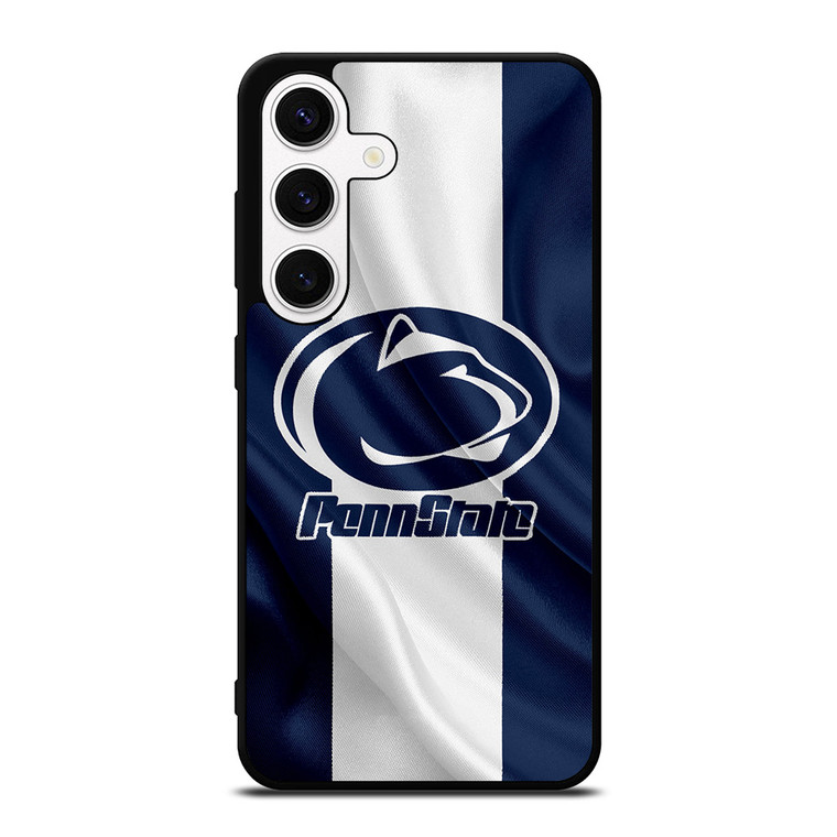 PENN STATE NITTANY LIONS LOGO PENNSYLVANIA FOOTBALL Samsung Galaxy S24 Case Cover