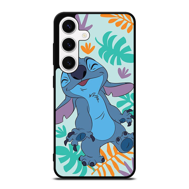 SITITCH DISNEY HAPPY Samsung Galaxy S24 Case Cover