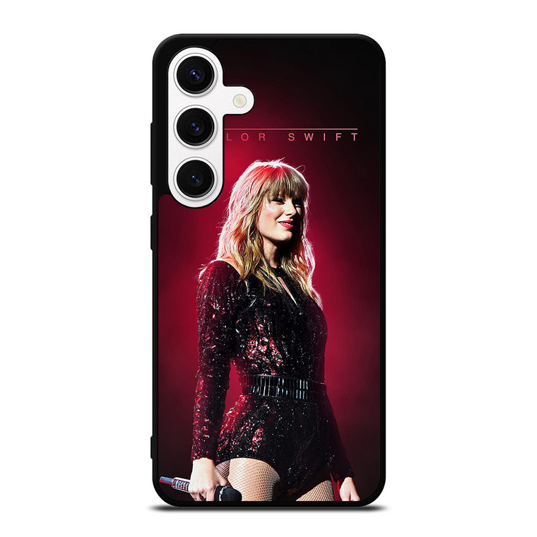 TAYLOR SWIFT REPUTATION ALBUM Samsung Galaxy S24 Case Cover