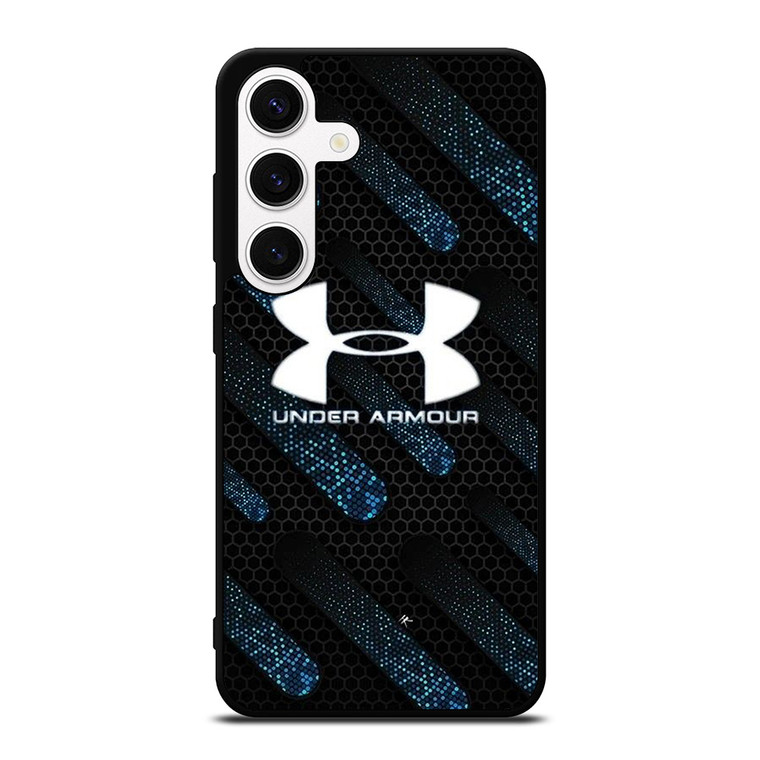 UNDER ARMOUR LOGO APIARY Samsung Galaxy S24 Case Cover