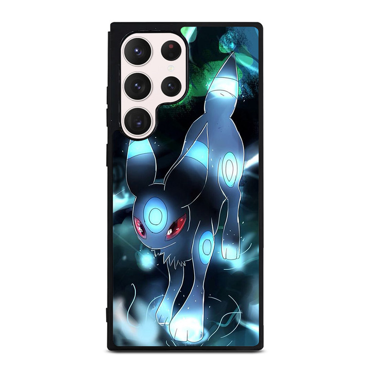 POKEMON UMBREON POCKET MONSTER Samsung Galaxy S23 Ultra Case Cover