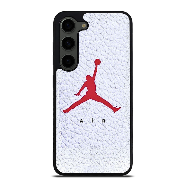 AIR JORDAN SHOES NIKE LOGO Samsung Galaxy S23 Plus Case Cover