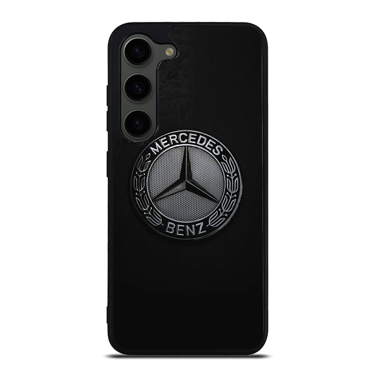 MERCEDES BENZ EMBLEM LOGO Samsung Galaxy S23 Plus Case Cover