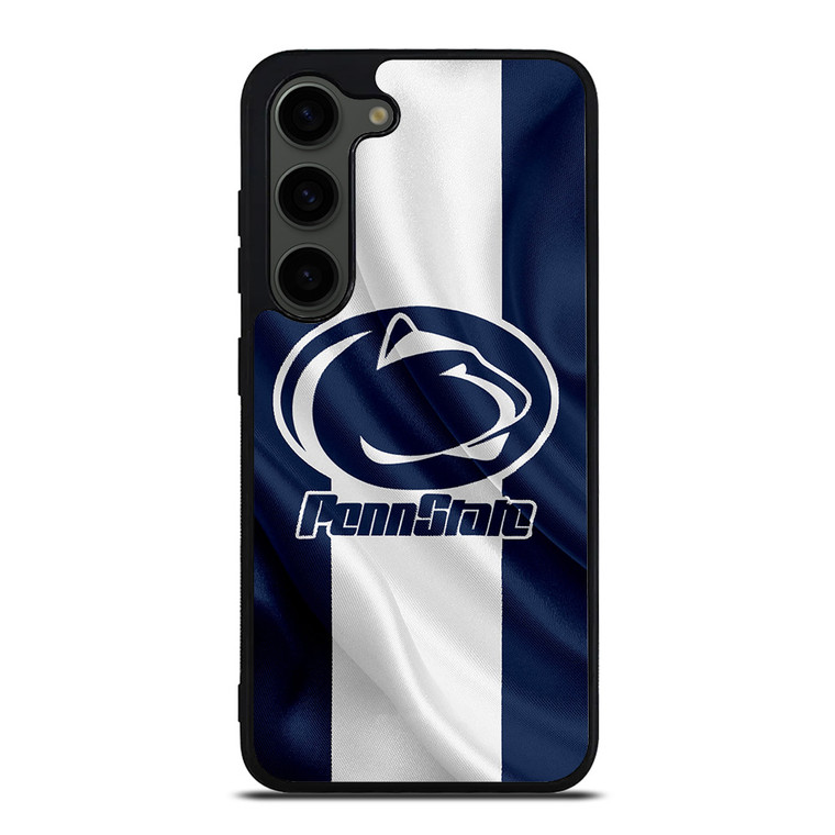 PENN STATE NITTANY LIONS LOGO PENNSYLVANIA FOOTBALL Samsung Galaxy S23 Plus Case Cover PENN STATE NITTANY LIONS LOGO PENNSYLVANIA FOOTBALL Samsung Galaxy S23 Plus Case Cover