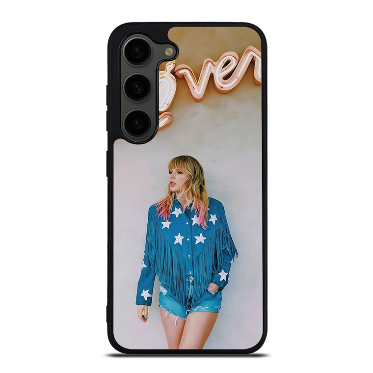 TAYLOR SWIFT LOVER COVER Samsung Galaxy S23 Plus Case Cover