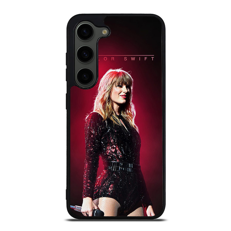 TAYLOR SWIFT REPUTATION ALBUM Samsung Galaxy S23 Plus Case Cover