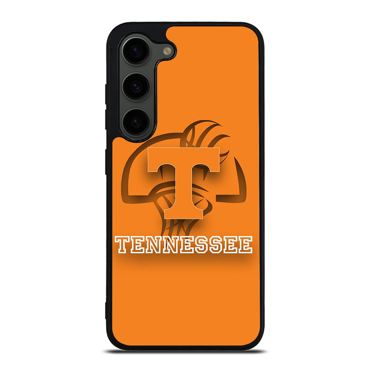 TENNESSEE VOLS VOLUNTEERS BASKETBALL UNIVERSITY TEAM Samsung Galaxy S23 Plus Case Cover
