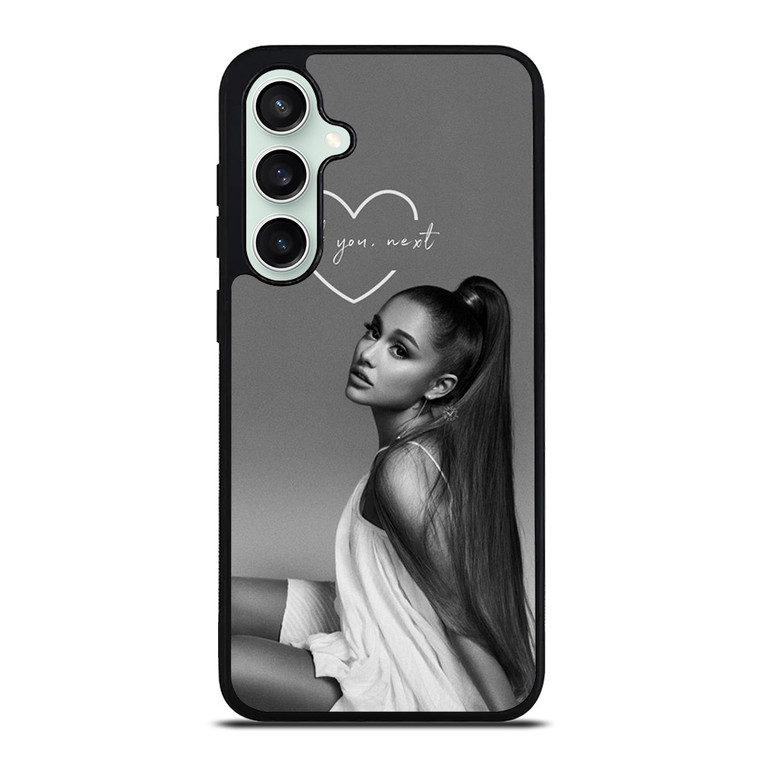 ARIANA GRANDE THANK YOU NEXT Samsung Galaxy S23 FE Case Cover