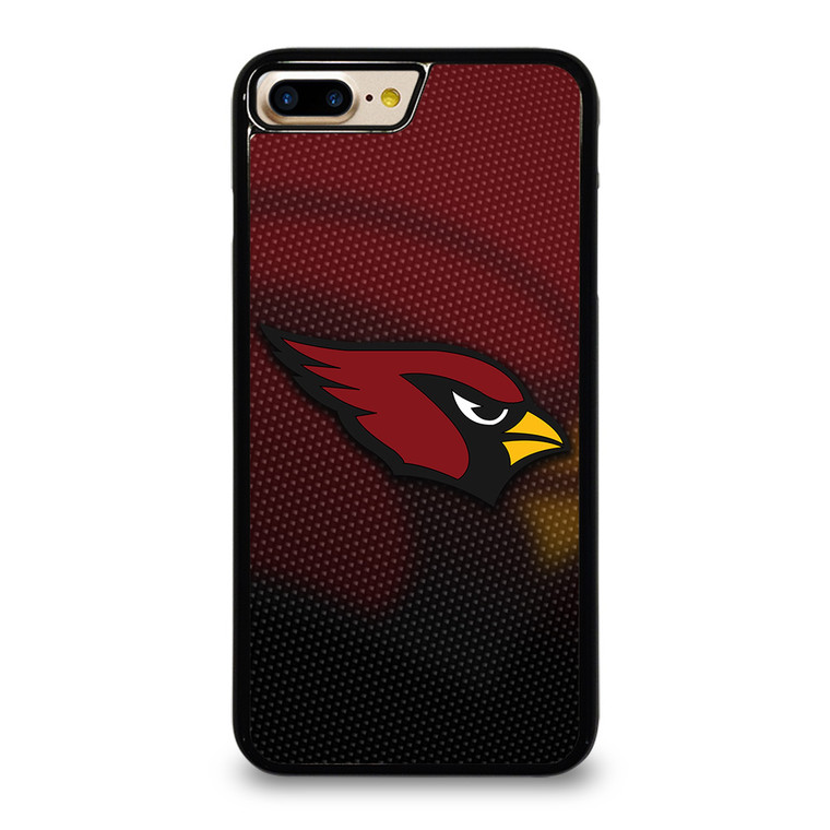 ARIZONA CARDINALS FOOTBALL TEAM iPhone 7 / 8 Plus Case Cover