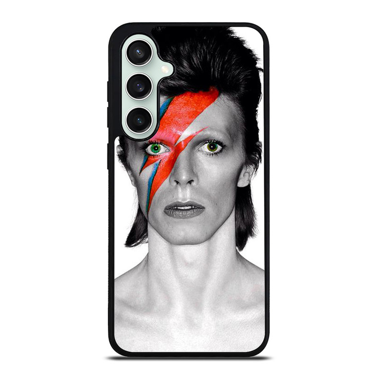 DAVID BOWIE STYLE Samsung Galaxy S23 FE Case Cover