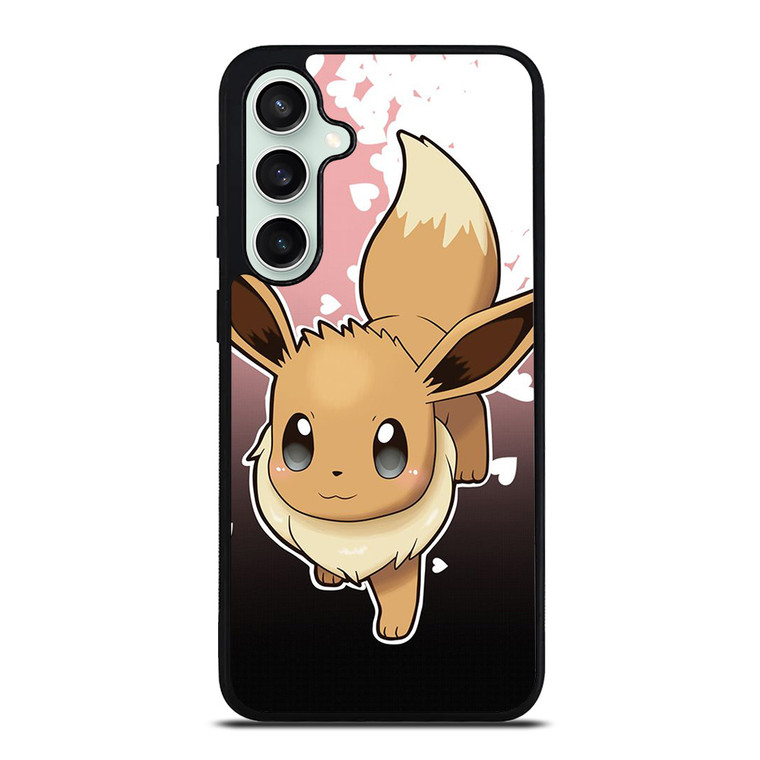 EEVEE POKEMON POCKET MONSTERS Samsung Galaxy S23 FE Case Cover