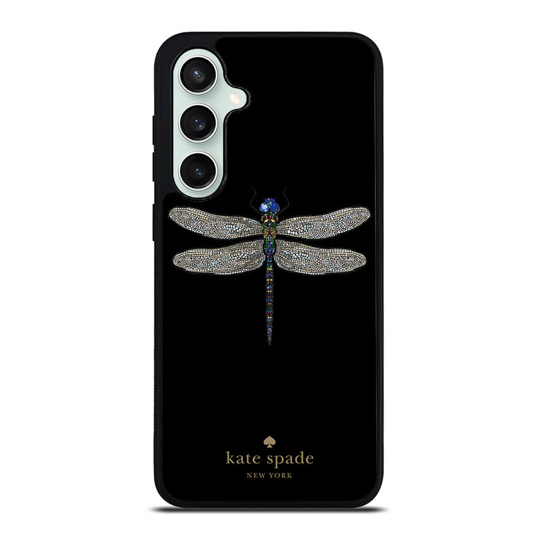 KATE SPADE NEW YORK DRAGONFLY Samsung Galaxy S23 FE Case Cover KATE SPADE NEW YORK DRAGONFLY Samsung Galaxy S23 FE Case Cover