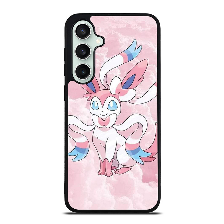 SYLVEON POCKET MONSTERS POKEMON Samsung Galaxy S23 FE Case Cover