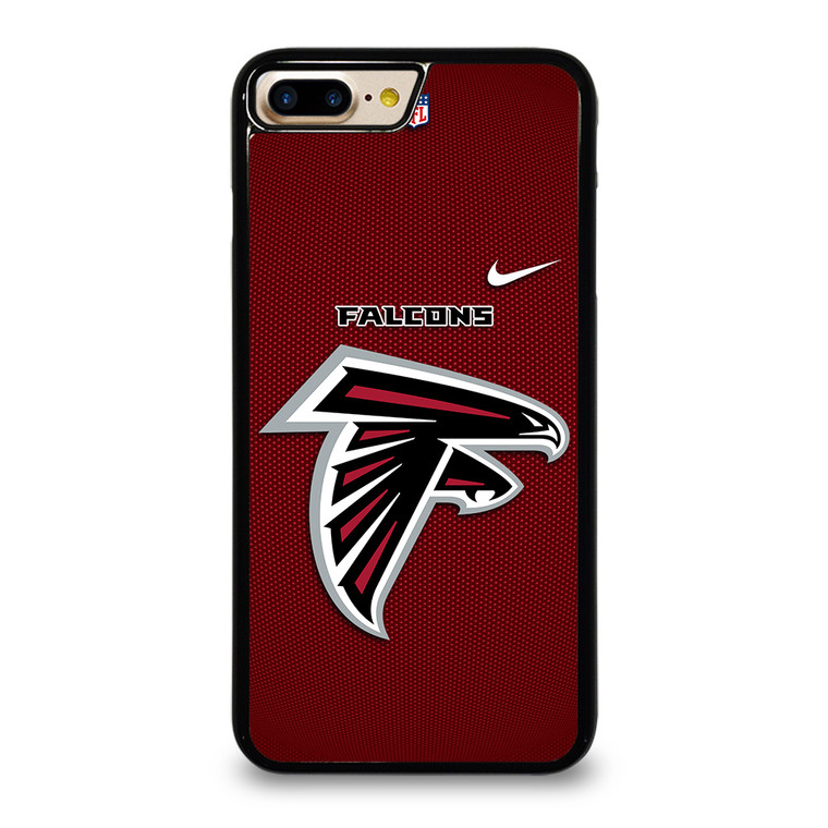 ATLANTA FALCONS NFL FOOTBALL NIKE iPhone 7 / 8 Plus Case Cover