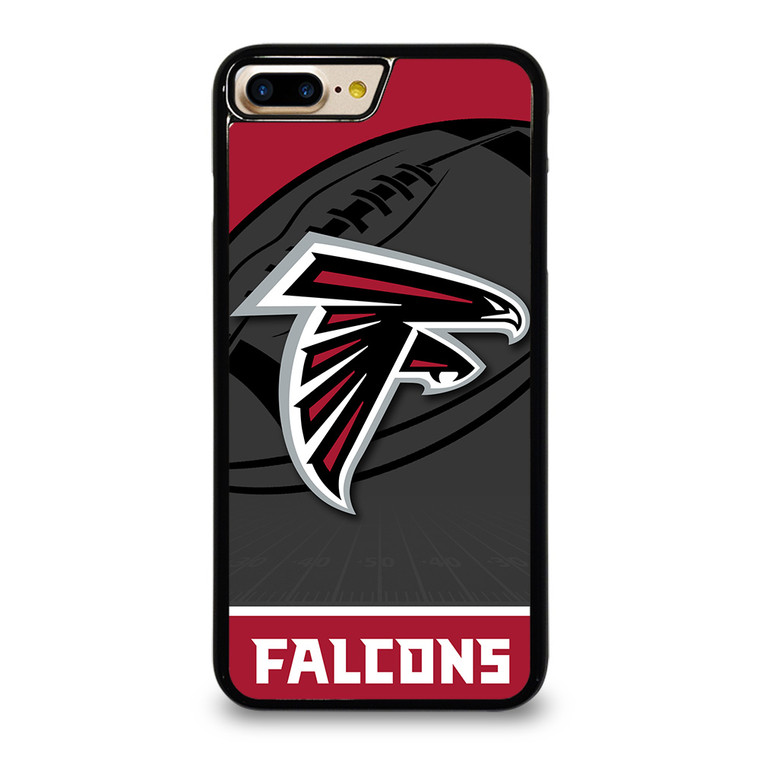 ATLANTA FALCONS NFL TEAM iPhone 7 / 8 Plus Case Cover