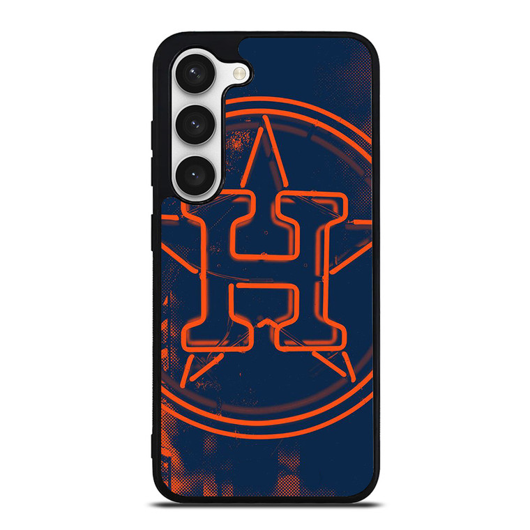 ANAHEIM DUCKS LOGO HOCKEY NHL EMBLEM Samsung Galaxy S23 Case Cover