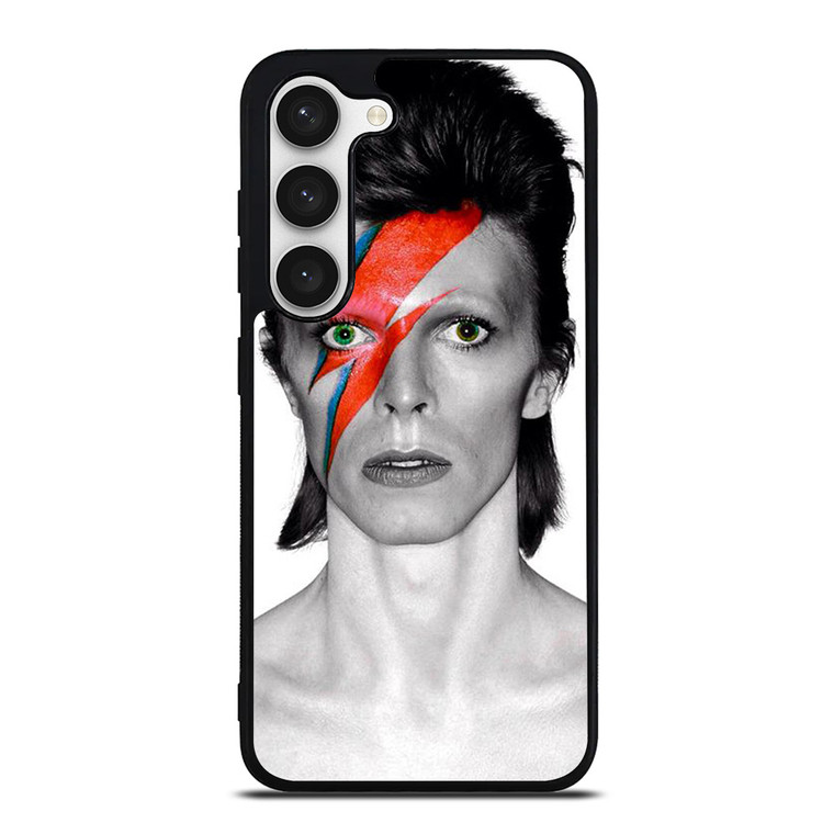 DAVID BOWIE STYLE Samsung Galaxy S23 Case Cover