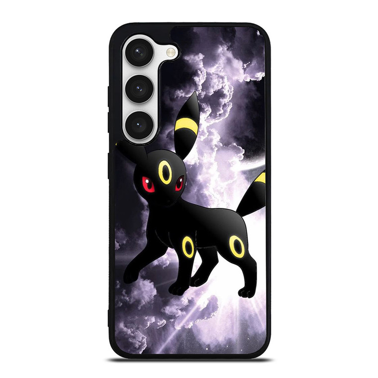 POCKET MONSTER UMBREON POKEMON Samsung Galaxy S23 Case Cover