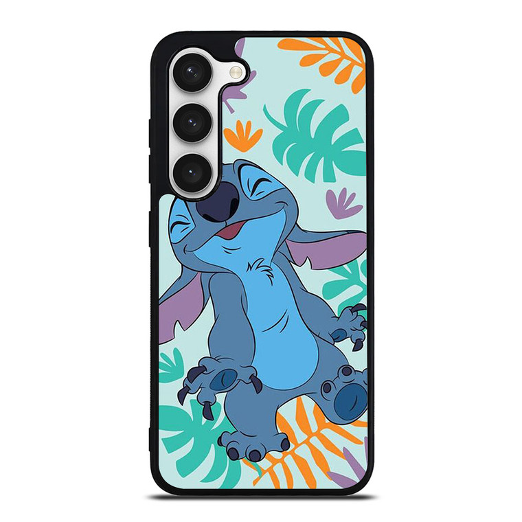 SITITCH DISNEY HAPPY Samsung Galaxy S23 Case Cover