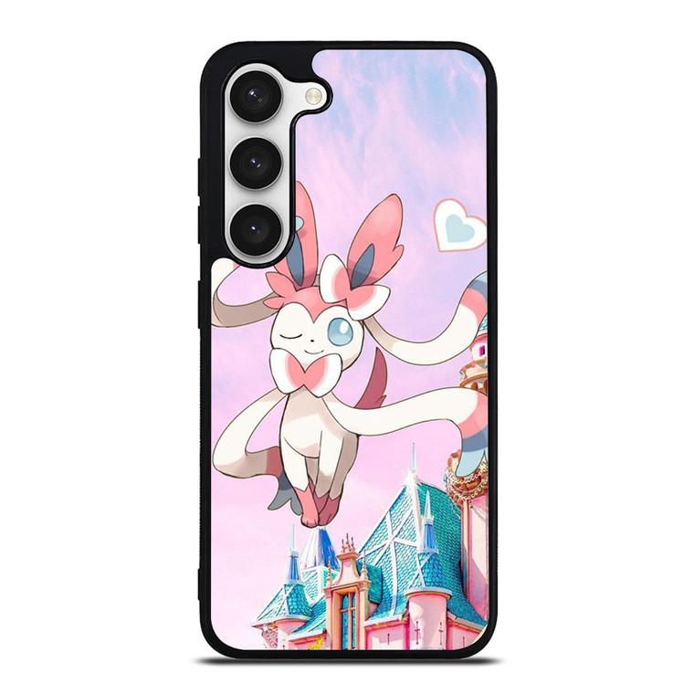 SYLVEON POKEMON POCKET MONSTERS Samsung Galaxy S23 Case Cover