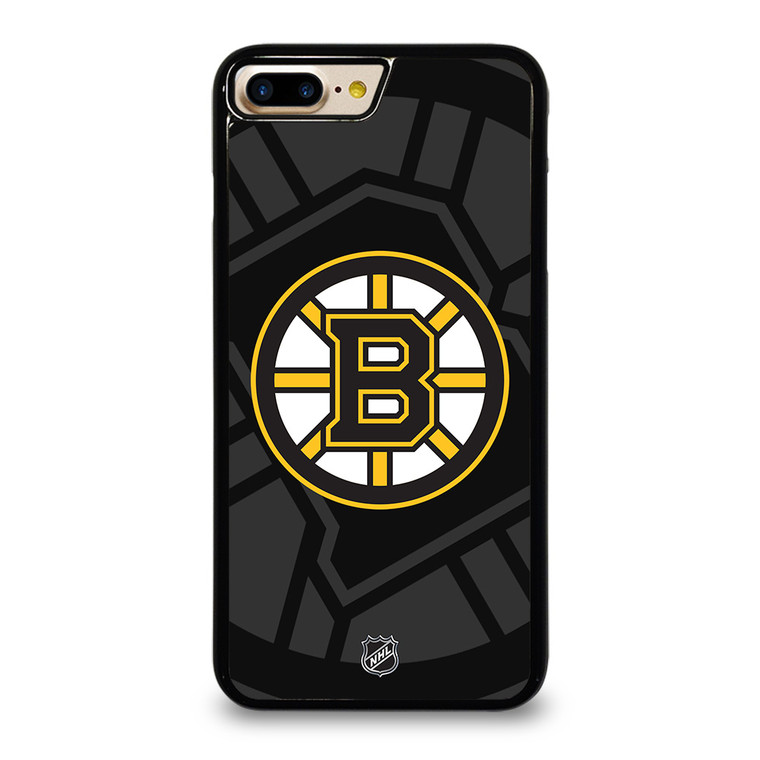 BOSTON BRUINS NHL TEAM iPhone 7 / 8 Plus Case Cover
