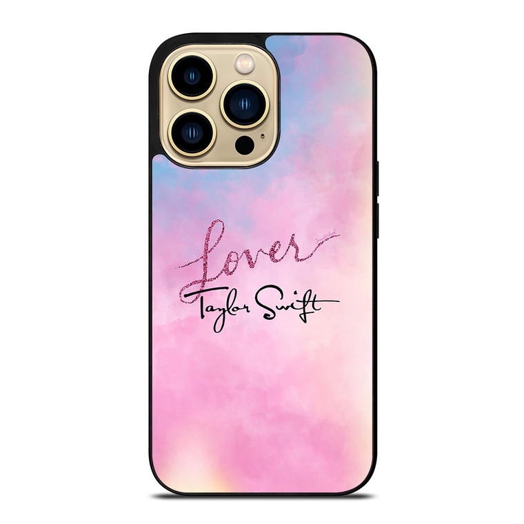TAYLOR SWIFT LOVER iPhone 14 Pro Max Case Cover