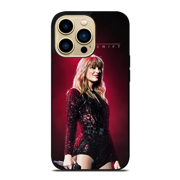 TAYLOR SWIFT REPUTATION ALBUM iPhone 14 Pro Max Case Cover