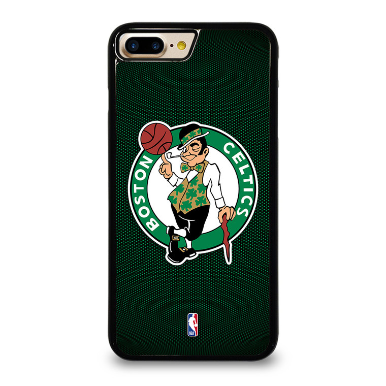 BOSTON CELTICS BASKETBALL NBA iPhone 7 / 8 Plus Case Cover