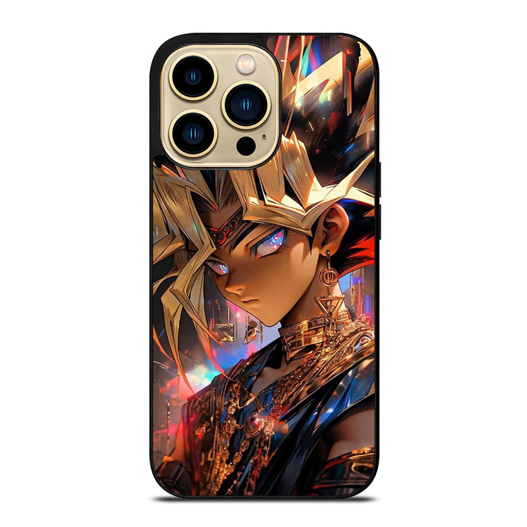 YU GI OH YUGI MATUO MANGA ANIME iPhone 14 Pro Max Case Cover YU GI OH YUGI MATUO MANGA ANIME iPhone 14 Pro Max Case Cover